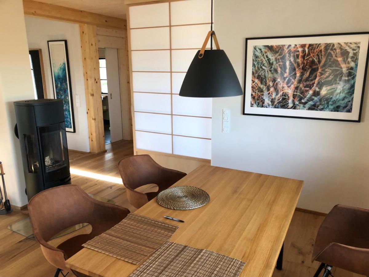 Hotel Gutshaus Parin - Bio- Und Gesundheitshotel Moor-Rolofshagen ภายนอก รูปภาพ